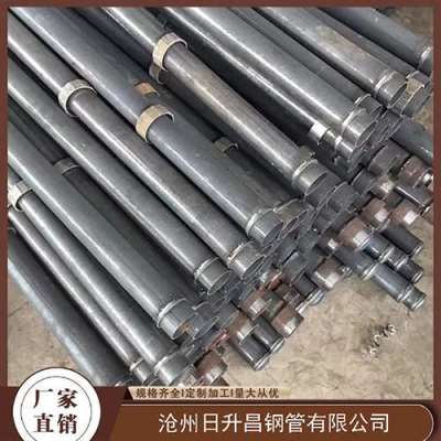 冠县最薄的声测管壁厚可以到什么程度