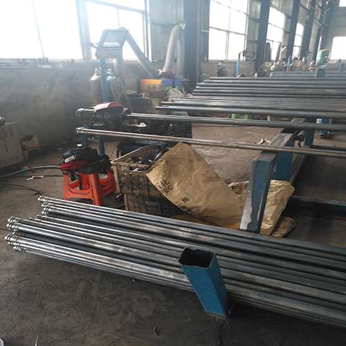 冠县5月10日声测管价格指数走势预警报告